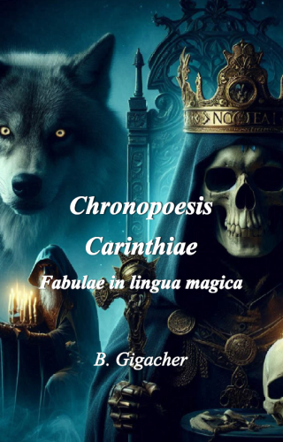 Chronopoesis Chronopoesis
